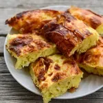 Stara pita od jaja i sira: Usavršile smo recept za jednu od najfinijih pita koju možete pripremiti