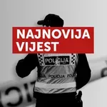 Stravična nesreća: Dvije žene poginule u naletu vlaka