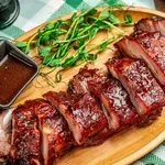 Svinjska rebra u ovoj marinadi totalni su hit, treba vam samo 7 sastojaka da ih napravite