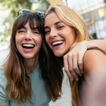 Ne mora to uvijek biti partner: 10 znakova da vam je prijateljica srodna duša