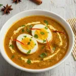 Ovih 8 jela rade se s kuhanim jajima, jako su fina i idealna su za Uskrs