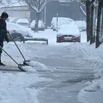 Vraćaju se zimski uvjeti: Što nas sve očekuje otkrio je meteorolog