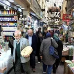 Iran nakon Hameneija: Vojska u sjeni i milijun paravojnika drže zemlju u šaci