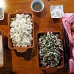 Omiljeno uskrsno jelo u Bribiru: Isprobajte neodoljivi prisnac od jaja, šunke i sira