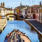 Mala Venecija, plamenci i mjesta bez turista: Divlja strane Italije na samo par sati od granice