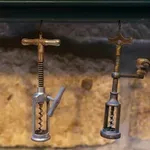 Kako je nastao vadičep: Čelični crv koji se iz rovova preselio u - vinske podrume