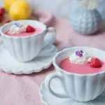 Nemojte čekati ni sekunde, jer ovo je savršeno: Pripremile smo najfiniji desert od malina ikad