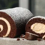 Čokoladna rolada bez brašna: Jednostavan desert koji uvijek uspijeva