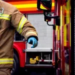 Herojski čin završio tragedijom: U obiteljskoj kući izbio požar, otac ušao u vatru da spasi kćer...