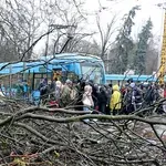 Možda danas kasnimo i živciramo se – ali izaberimo malo više strpljenja i dobrote