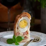 Šunka u kruhu na talijanski način: Recepti koji imaju počasno mjesto u uskrsnim kuharicama Napulja