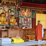 Zmajeva palača: Najposjećenija atrakcija Južne Koreje u koju je najbolje doći u zoru