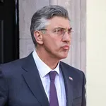 Plenković: "Situacija na Bliskom istoku pozitivno se odražava na naš turistički buking, ali trebamo biti oprezni..."