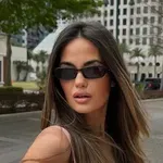 Boja je san snova: Savršena proljetna haljina izgleda kao ova koju nosi Adriana Ćaleta-Car