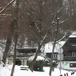 FOTO Službe su se 20 sati probijale do Sljemena: Više od sto učenika sigurno vraćeno u Zagreb