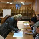 VIDEO Kaos u Srbiji na lokalnim izborima: Izbile tučnjave, incidenti, a sumnja se i u izborne prevare