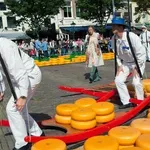 Tradicija i spektakl: Grad čiji se glavni trg više puta proširivao - zbog sira