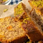 Slatki kruh s pistacijom: Fina poslastica za svako doba dana