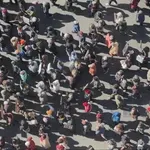 Masovni prosvjedi: "Protiv fašizma i pohlepe, on mora biti zaustavljen!"