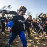 Spartan race u Svetoj Nedelji još jednom potvrdio status vrhunskog sportskog događaja