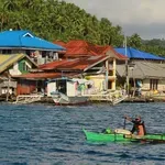 Antea Ćurin na Filipinima: Ronjenje s kitopsinama, nemilosrdni valovi i doživljaji koji se ne zaboravljaju