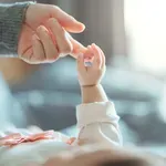 10 najboljih savjeta koje možete dati bliskoj osobi koja je postala mama