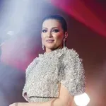 Posebna energija i ljubav prema publici: Nina Badrić Šibeniku donosi još jednu čarobnu večer