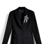 Svečana kombinacija po uzoru na izdanje sa špice