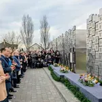 Grlić Radman na sastanku u Ukrajini: "Rusija mora odgovarati za počinjene zločine"