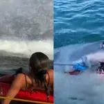 Na moru uspjeli snimiti i najljepše i najstrašnije prizore, pogledajte nevjerojatne snimke