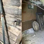 Novi stanari pronašli bizarne predmete prošlih stanara, neki su stvarno jezivi
