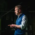 Ben Fogle: Prava se putovanja odvijaju u nama, a od svega drugoga bitnije je - biti sretan