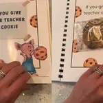 Svaka učiteljica zaslužuje ovakav poklon, pogledajte ideju koja je oduševila internet