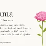 Preuzmite ove čestitke i pošaljite ih mami, sigurno ćete je razveseliti