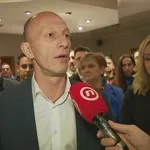 Ernest Petry o noćnoj drami na Pagu: "Incident je bio ničim izazvan, dao sam iskaz policiji"