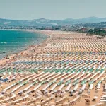 Zaobiđite Rimini u srpnju i kolovozu: Grad na obali Jadranskog mora koji turisti obožavaju