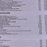 Konoba Šime: Jako ugodno mjesto za ručak na Krku