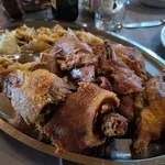 Restoran Ivančić: Mjesto s idiličnim pogledom na Plešivici na kojem se uživa u odličnom vinu i vrhunskoj hrani