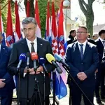 Plenković: "Upozoravam sve da se klone čudnovatih grupa po internetu"