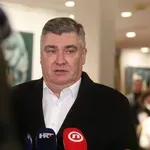 Milanović čestitao Praznik rada: "Hrvatske radnice i radnici nemaju puno razloga za slavlje."