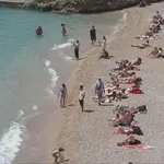 Prvi val turista stigao na Jadran: "Popunjeni smo 98 posto, sezona bi mogla biti vrlo uspješna"