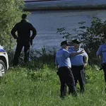 Muškarac na Praznik rada skočio u Savu i nestao: U tijeku velika potraga