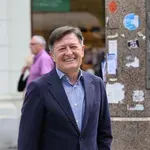 Znate li tko je ovo? Njegov otac bio je legenda nogometa, a on je krenuo potpuno drugim putem