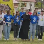Više od 12 tisuća mladih vjernika u Požegi: "Nemam riječi, baš sam oduševljena"