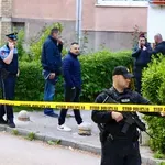 Mjesecima ga prijavljvala, a on ju pred djetetom vezao i ubio službenim pištoljem: "Predosjećala je..."