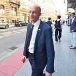 Noćni kaos na Pagu: Župana gađala pepeljarom, intervenirala i policija
