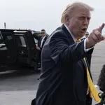 Trump ne isključuje mogućnost novog napada: "Još uvijek nisu platili dovoljno visoku cijenu"