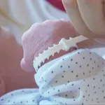 Sa svadbe ravno u rađaonicu: Dok Josipa slavi dolazak malene Tije, struka upozorava na crnu budućnost hrvatskog primaljstva