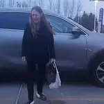 Mozak na pašu: Ušli u tuđi auto pa prepali i sebe i vlasnike