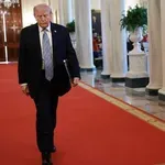 Trumpovo dramatično javljanje uživo: "Ako se to dogodi, Iran će biti obrisan s lica Zemlje"